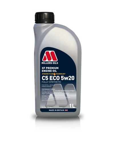 Millers oils XF PREMIUM C5 ECO 5w20 1L