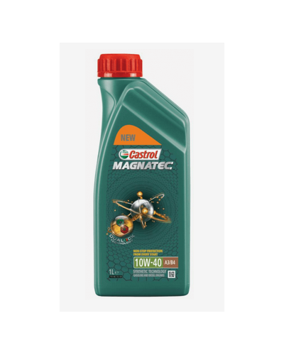 Castrol Magnatec 10W-40 A3/B4 1L