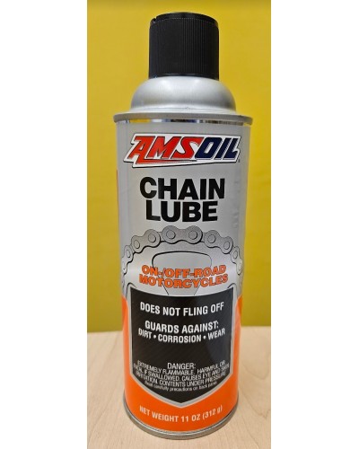 AMSOIL Chain Lube 312 g-1ks za sníženou cenu