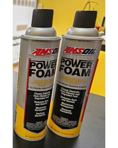 AMSOIL Power Foam 532ml-AKCE NA MAX 4ks