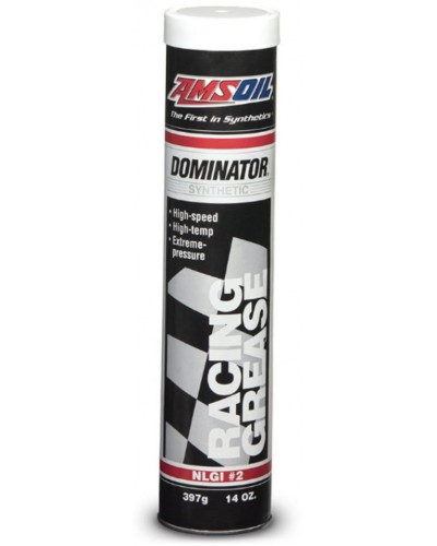 AMSOIL DOMINATOR® Synthetic Racing Grease AKCE NA MAX 7KS