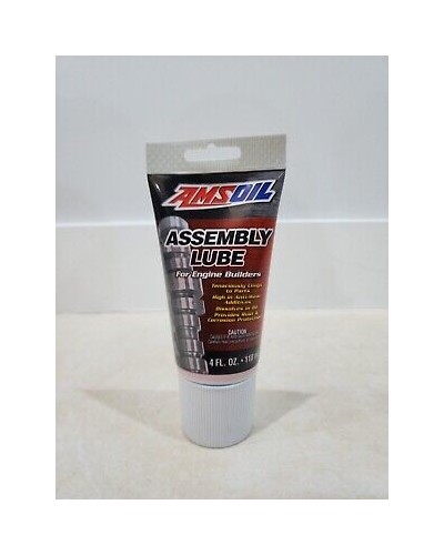 AMSOIL Engine Assembly Lube 118 ml