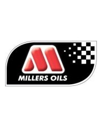 MILLERS OILS