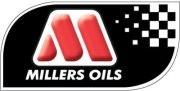 MILLERS OILS